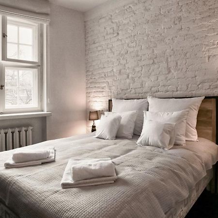 Dream Factory Apartment Варшава Екстер'єр фото