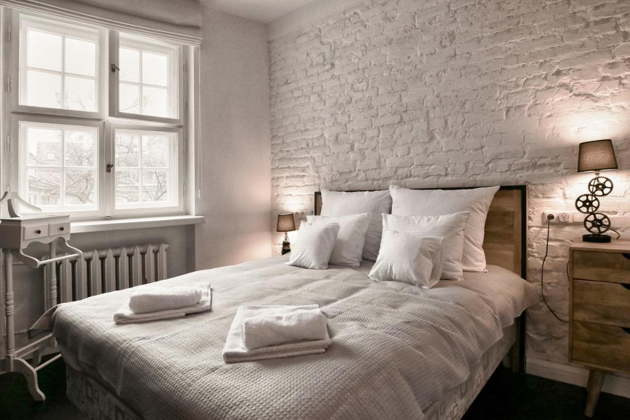 Dream Factory Apartment Варшава Екстер'єр фото