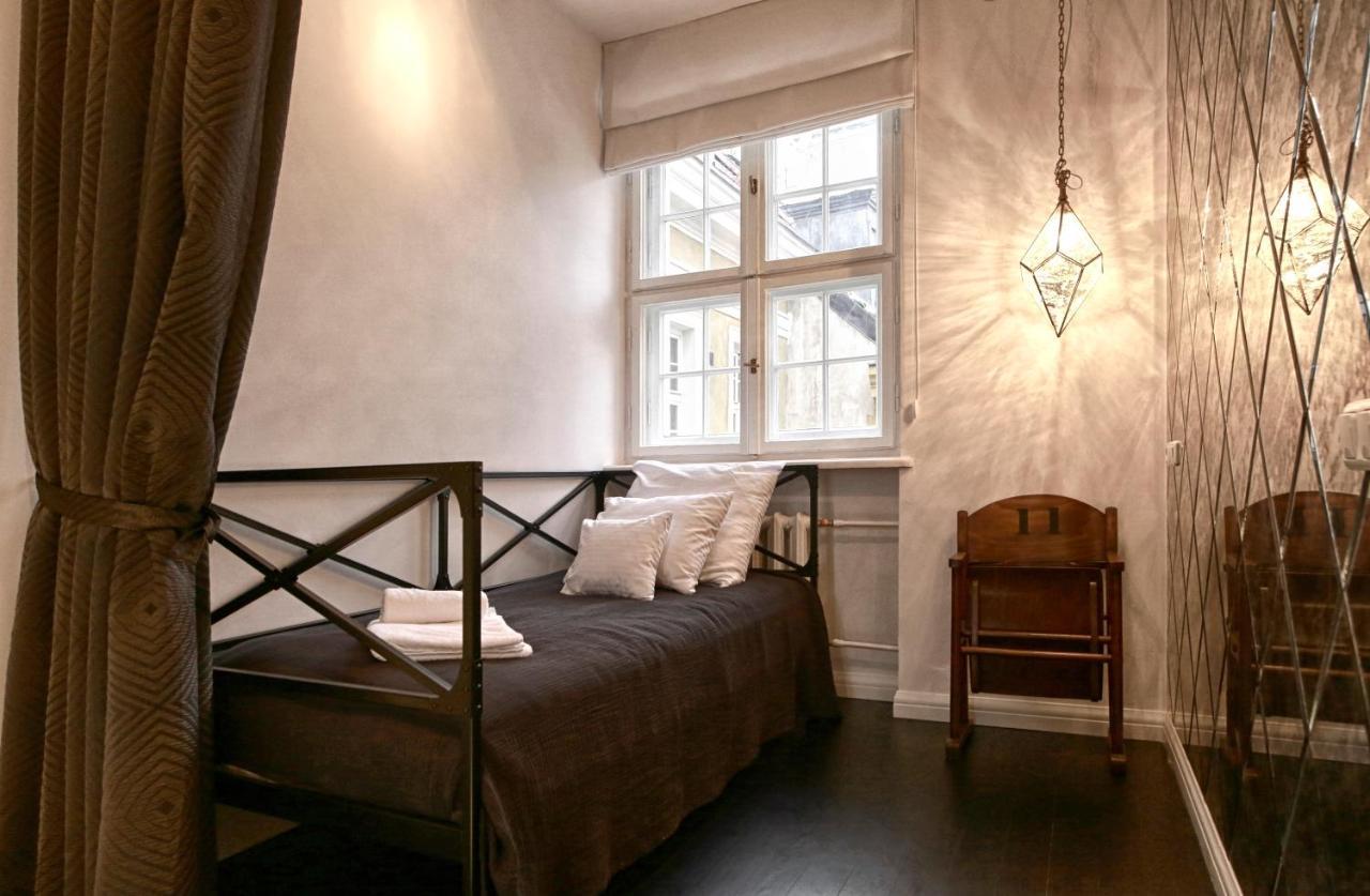 Dream Factory Apartment Варшава Екстер'єр фото