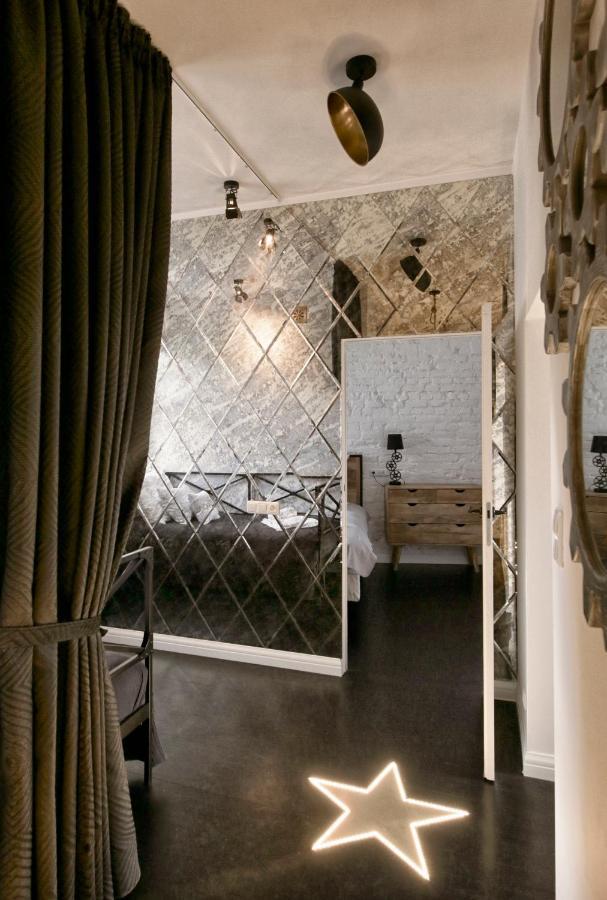 Dream Factory Apartment Варшава Екстер'єр фото