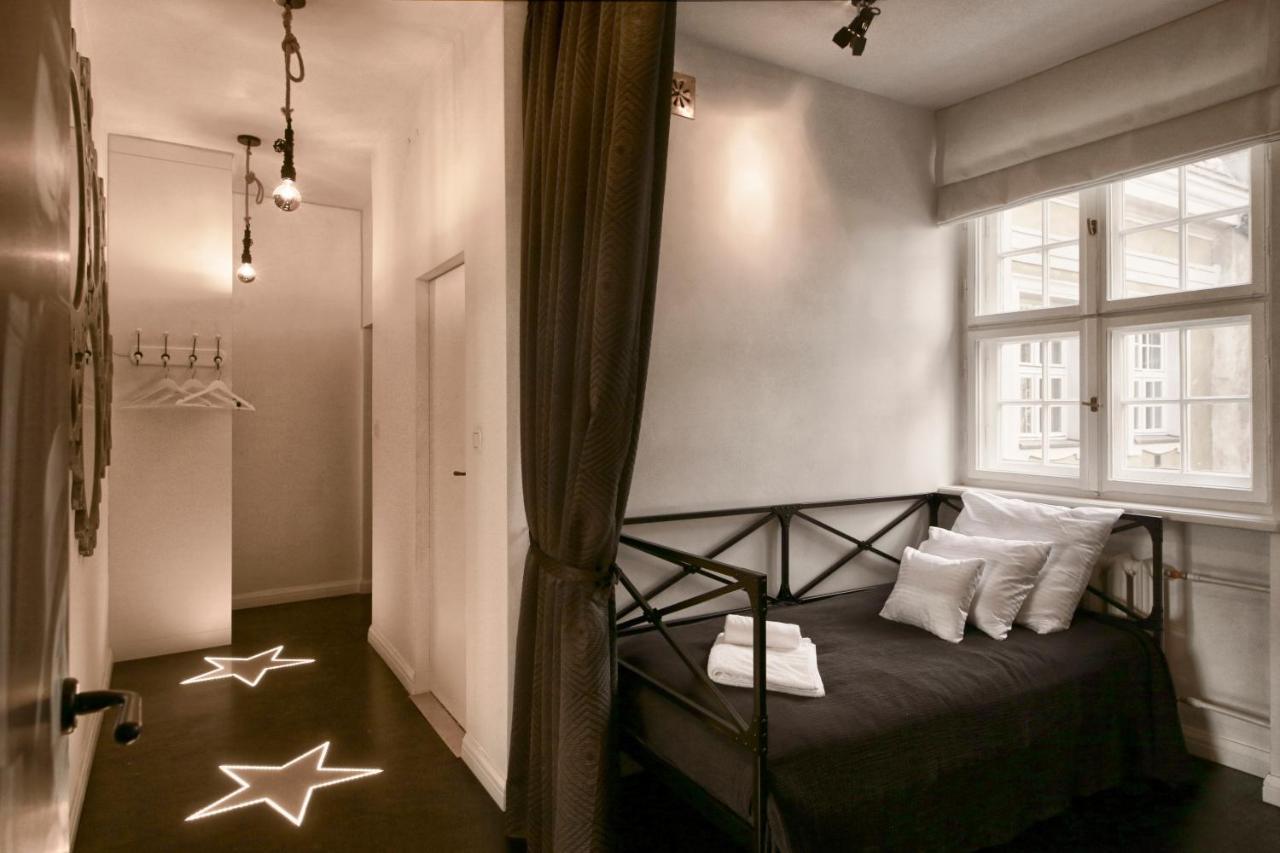 Dream Factory Apartment Варшава Екстер'єр фото