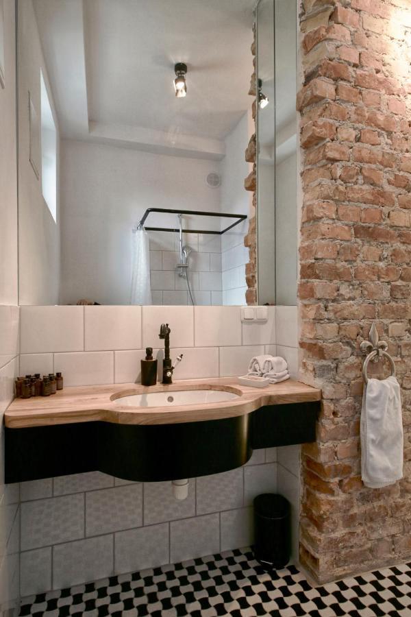 Dream Factory Apartment Варшава Екстер'єр фото